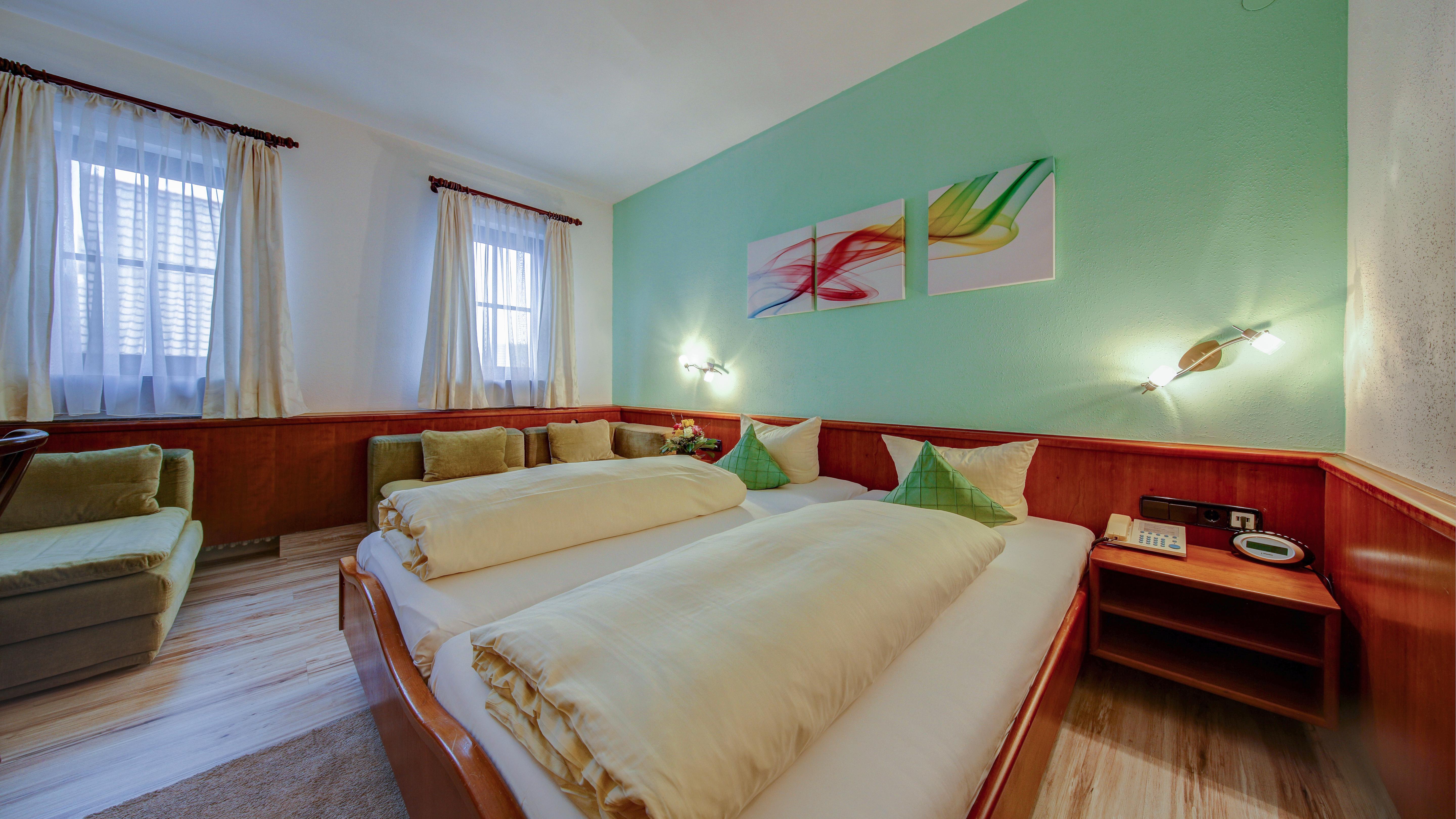 Hotel Lamm Remshalden Zewnętrze zdjęcie