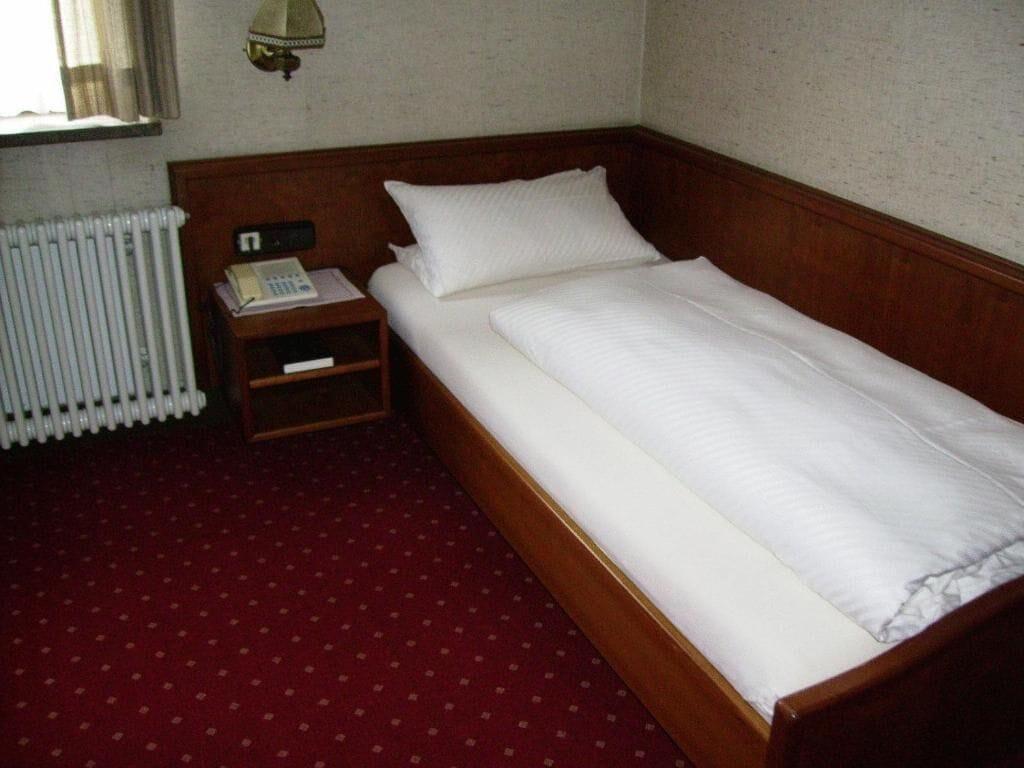 Hotel Lamm Remshalden Zewnętrze zdjęcie
