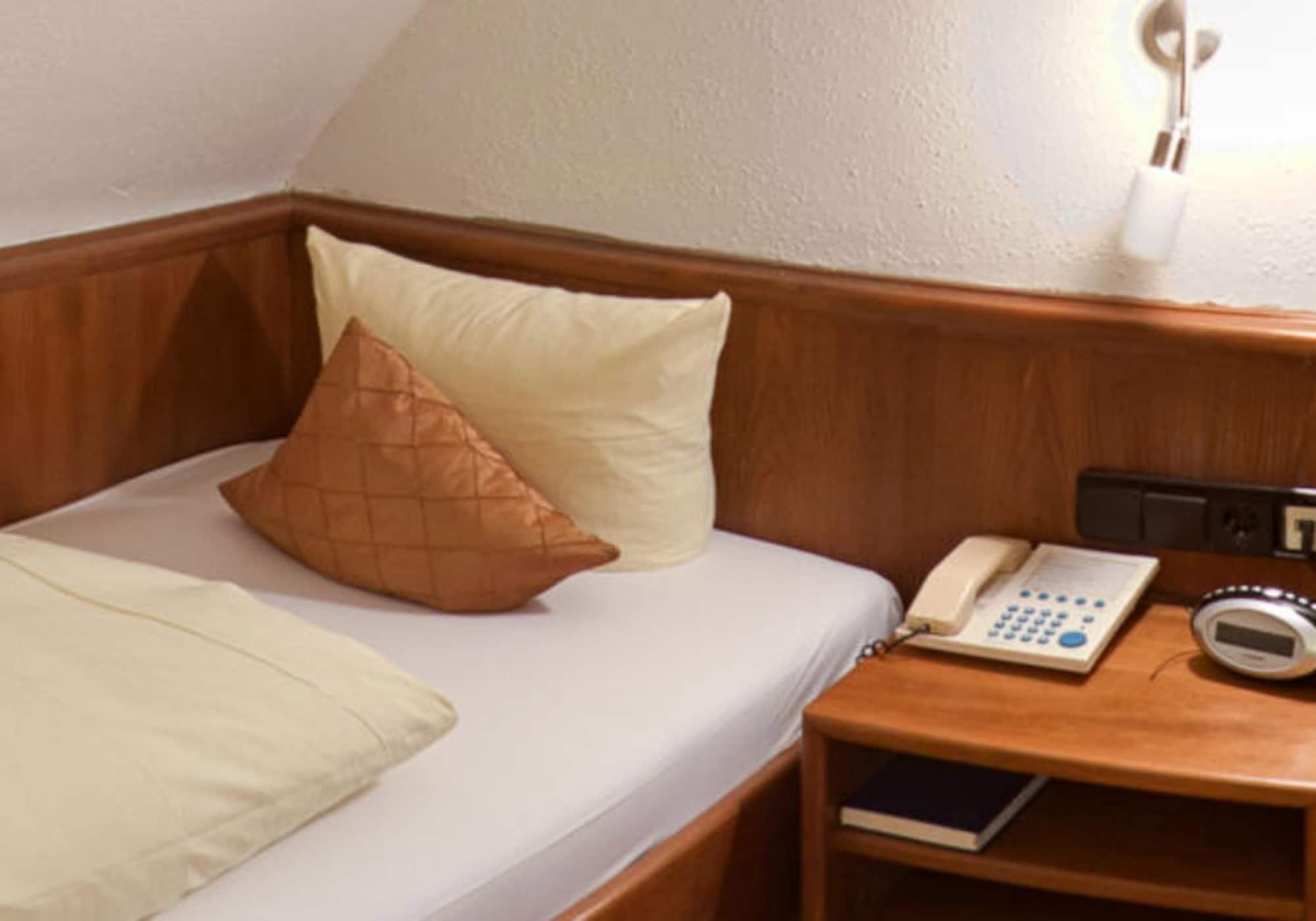Hotel Lamm Remshalden Zewnętrze zdjęcie