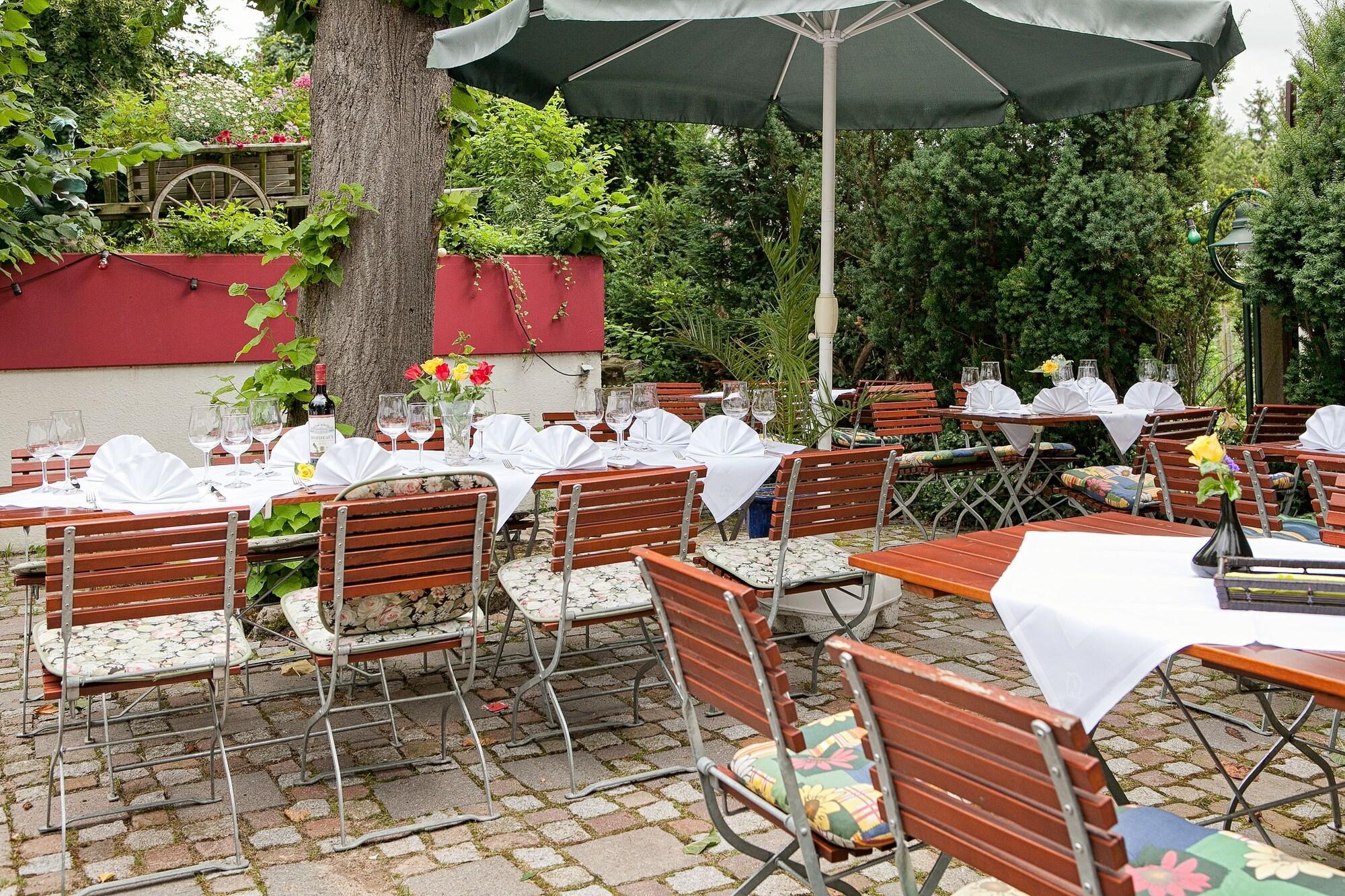 Hotel Lamm Remshalden Zewnętrze zdjęcie