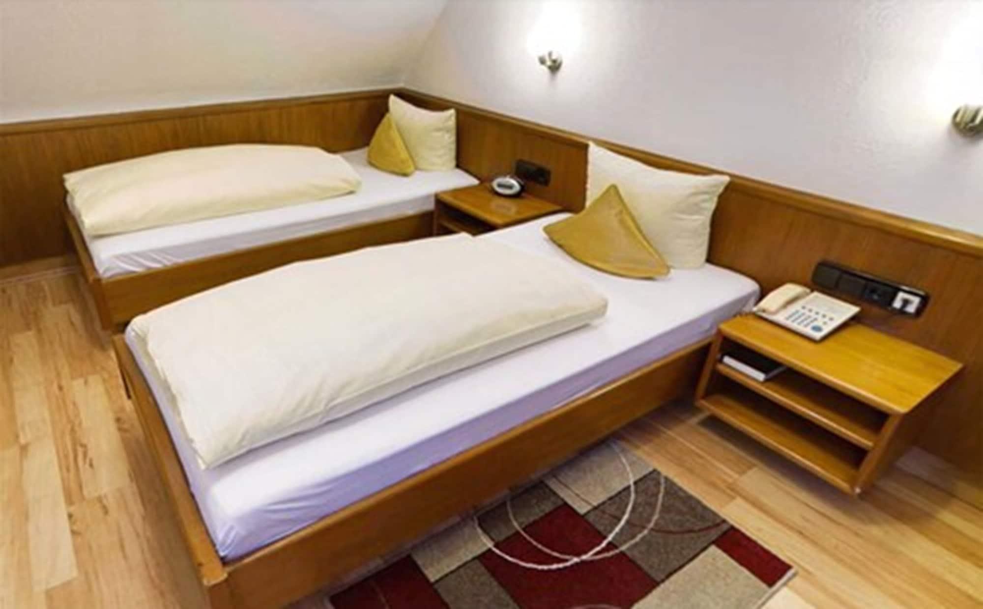 Hotel Lamm Remshalden Zewnętrze zdjęcie