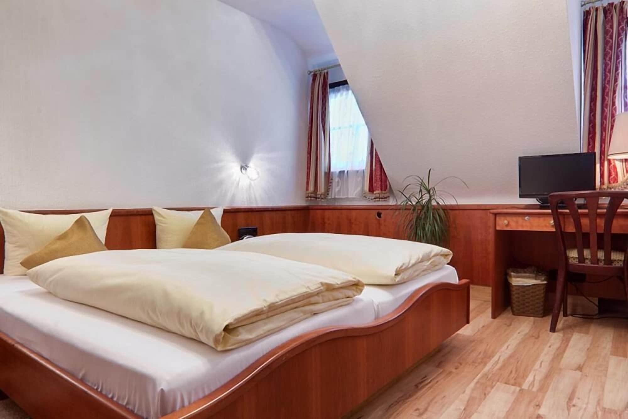 Hotel Lamm Remshalden Zewnętrze zdjęcie