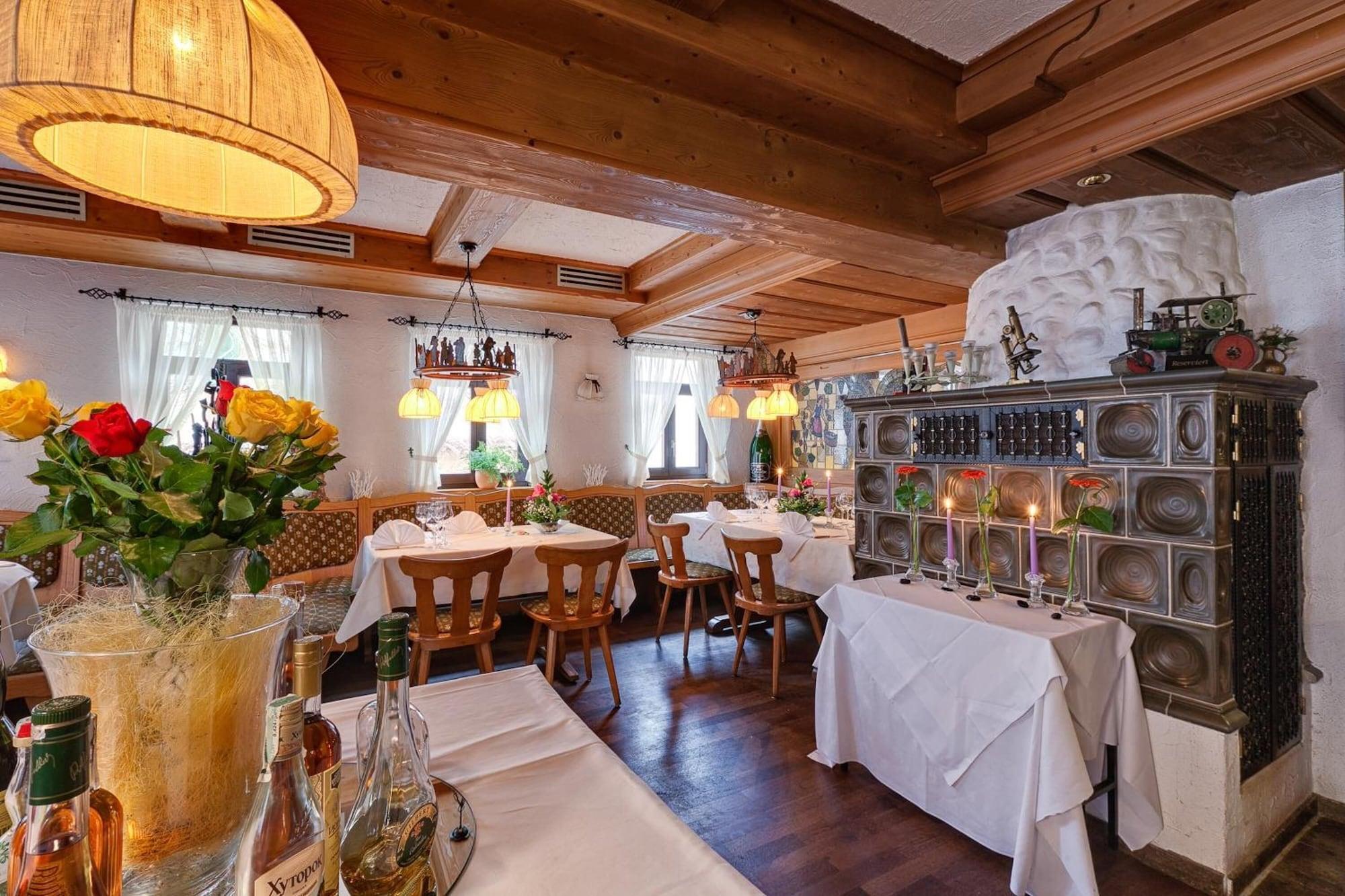 Hotel Lamm Remshalden Zewnętrze zdjęcie